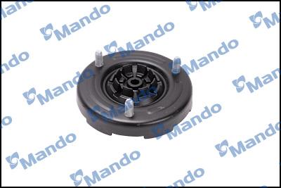 Mando MCC010020 - Опора стійки амортизатора, подушка autocars.com.ua