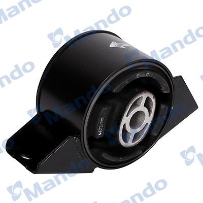 Mando MCC010290 - Подушка, підвіска двигуна autocars.com.ua