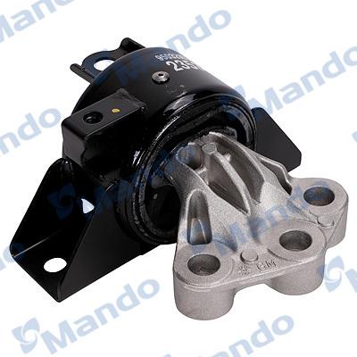 Mando MCC010300 - Подушка, підвіска двигуна autocars.com.ua