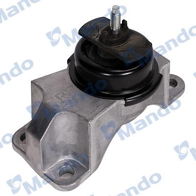 Mando MCC010309 - Подушка, підвіска двигуна autocars.com.ua