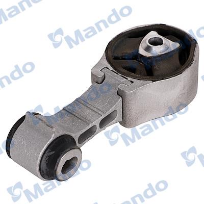Mando MCC010521 - Подушка, підвіска двигуна autocars.com.ua