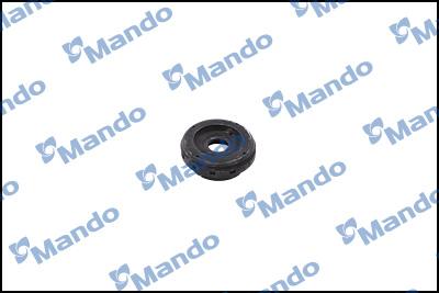 Mando MCC010585 - Опора стійки амортизатора, подушка autocars.com.ua