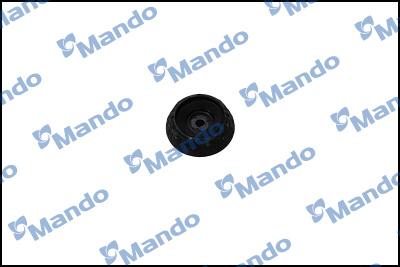 Mando mcc010590 - Опора стойки амортизатора, подушка autodnr.net