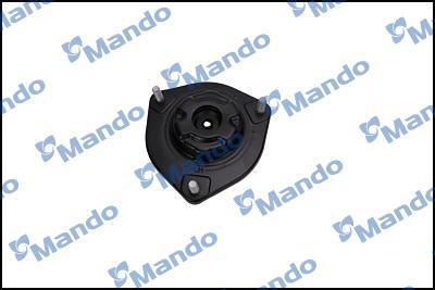 Mando MCC010592 - Опора стійки амортизатора, подушка autocars.com.ua