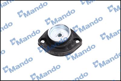 Mando MCC010608 - Опора стійки амортизатора, подушка autocars.com.ua