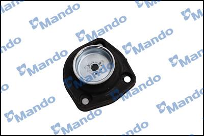 Mando mcc010609 - Опора стойки амортизатора, подушка autodnr.net