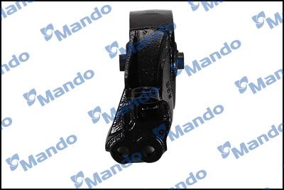 Mando MCC010625 - Подушка, опора, подвеска двигателя avtokuzovplus.com.ua