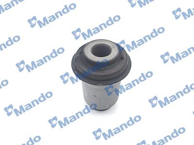 Mando MCC010627 - Сайлентблок, рычаг подвески колеса avtokuzovplus.com.ua