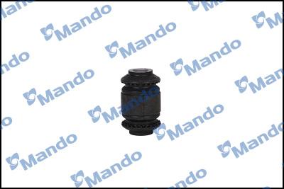 Mando MCC010641 - Сайлентблок, важеля підвіски колеса autocars.com.ua