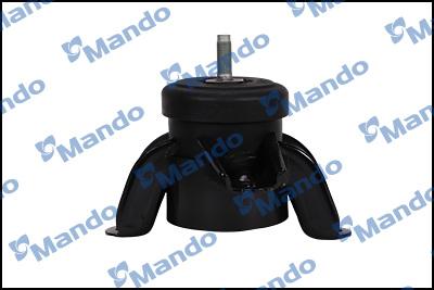 Mando MCC010657 - Подушка, опора, подвеска двигателя avtokuzovplus.com.ua