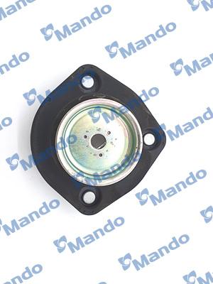 Mando MCC010667 - Опора стійки амортизатора, подушка autocars.com.ua