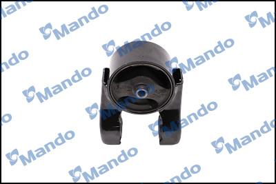Mando MCC010675 - Подушка, опора, подвеска двигателя avtokuzovplus.com.ua