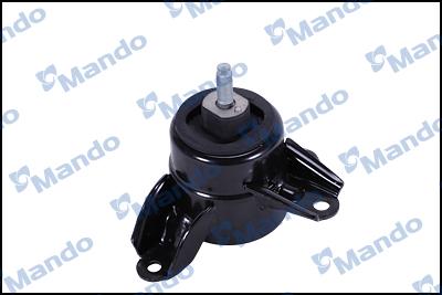 Mando MCC010683 - Подушка, підвіска двигуна autocars.com.ua