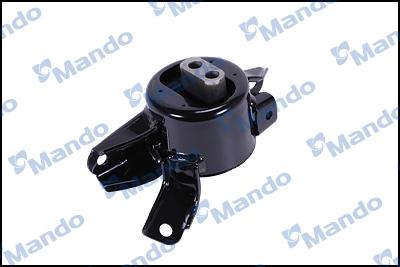 Mando MCC010699 - Подушка, підвіска двигуна autocars.com.ua