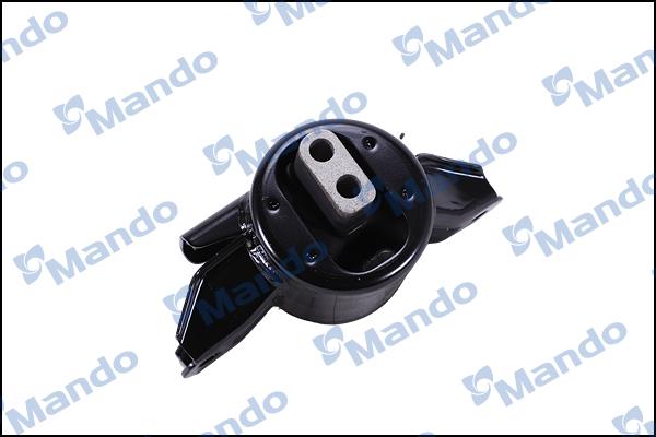 Mando MCC010706 - Подушка, підвіска двигуна autocars.com.ua