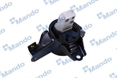 Mando MCC010712 - Подушка, підвіска двигуна autocars.com.ua