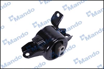 Mando MCC010717 - Подушка, підвіска двигуна autocars.com.ua