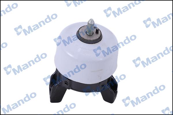 Mando MCC010733 - Подушка, підвіска двигуна autocars.com.ua