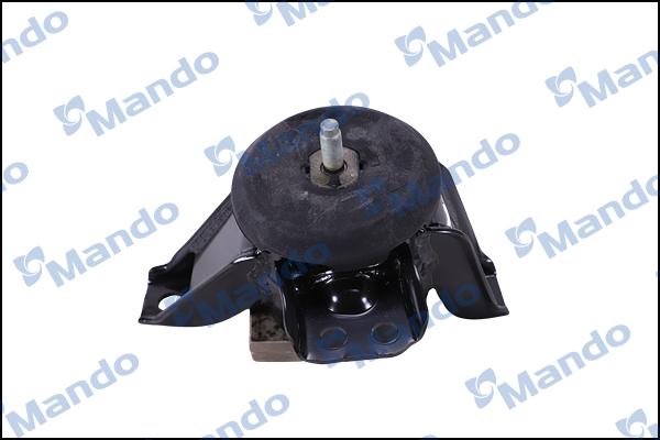 Mando MCC010736 - Подушка, підвіска двигуна autocars.com.ua