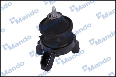 Mando MCC010737 - Подушка, підвіска двигуна autocars.com.ua