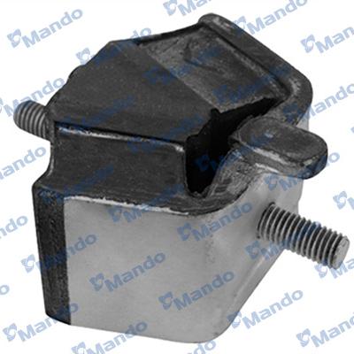 Mando MCC015023 - Подушка, підвіска двигуна autocars.com.ua