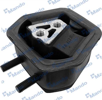 Mando MCC015031 - Подушка, підвіска двигуна autocars.com.ua
