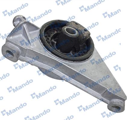 Mando MCC015086 - Подушка, підвіска двигуна autocars.com.ua