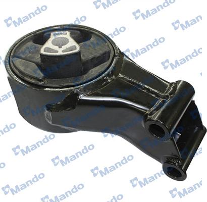 Mando MCC015092 - Подушка, підвіска двигуна autocars.com.ua