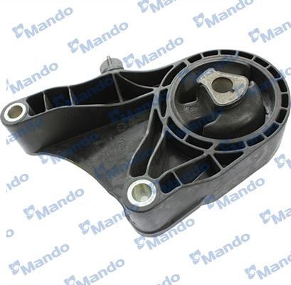 Mando MCC015098 - Подушка, підвіска двигуна autocars.com.ua