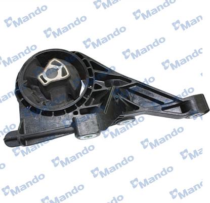 Mando MCC015103 - Подушка, підвіска двигуна autocars.com.ua