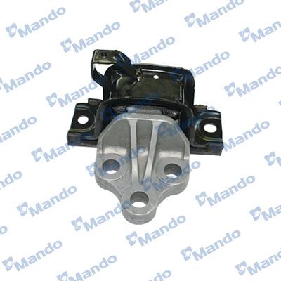 Mando MCC015106 - Подушка, підвіска двигуна autocars.com.ua