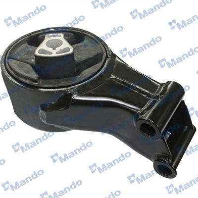 Mando MCC015122 - Подушка, підвіска двигуна autocars.com.ua