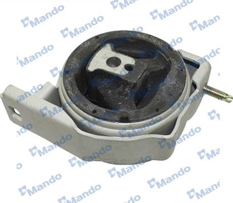 Mando MCC015191 - Подушка, опора, подвеска двигателя avtokuzovplus.com.ua