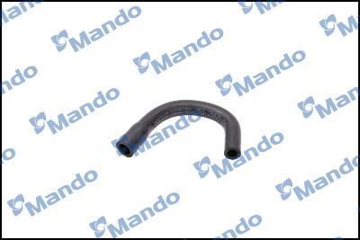 Mando MCC020010 - Шланг радіатора autocars.com.ua