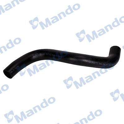 Mando mcc020065 - Шланг радиатора autodnr.net