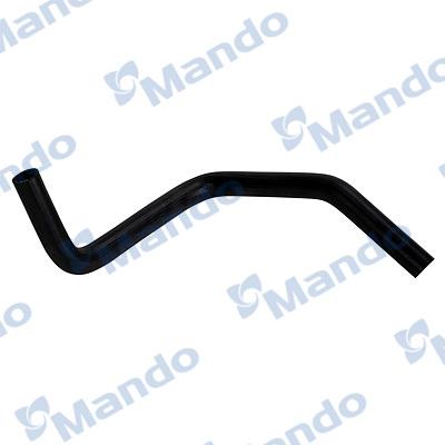 Mando mcc020080 - Гидравлический шланг, рулевое управление autodnr.net