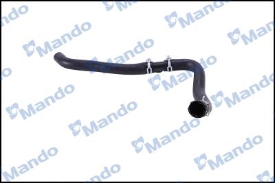 Mando MCC020118 - Шланг радіатора autocars.com.ua