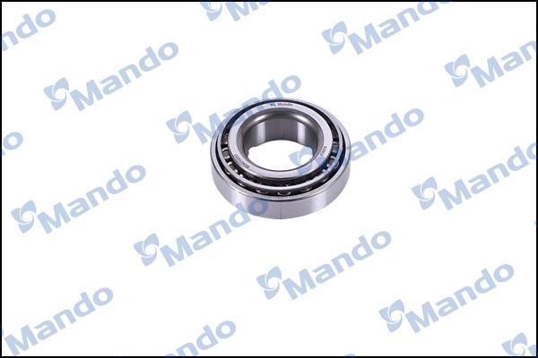 Mando MDW010053 - Комплект підшипника маточини колеса autocars.com.ua