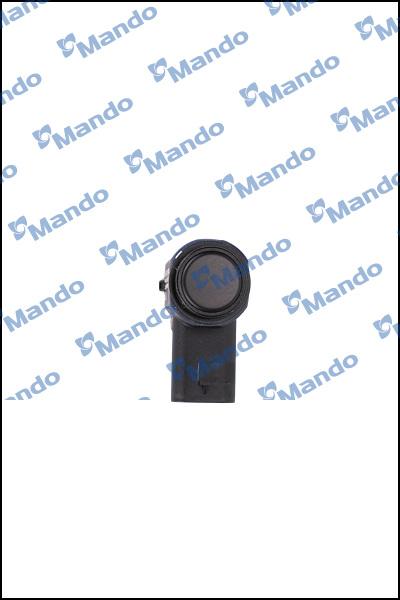 Mando MEA050011 - Датчик, система допомоги при парковці autocars.com.ua