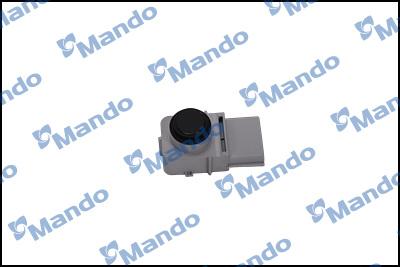 Mando MEA050026 - Датчик, система допомоги при парковці autocars.com.ua