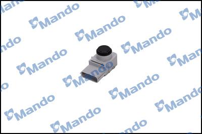 Mando MEA050028 - Датчик, система допомоги при парковці autocars.com.ua