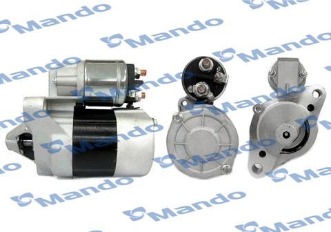 Mando MEE015023 - Стартер autocars.com.ua