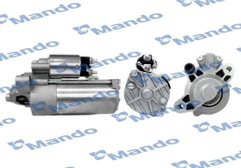Mando MEE015025 - Стартер autocars.com.ua