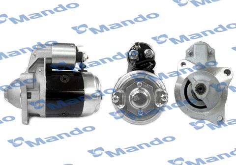 Mando MEE015032 - Стартер autocars.com.ua