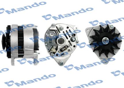 Mando MEE035001 - Генератор autocars.com.ua