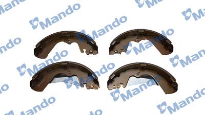 Mando MLH07 - 0 autocars.com.ua