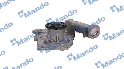 Mando MMC010006 - Водяной насос avtokuzovplus.com.ua