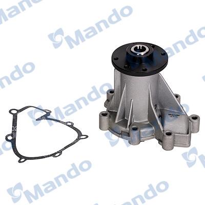 Mando MMC010045 - Водяний насос autocars.com.ua