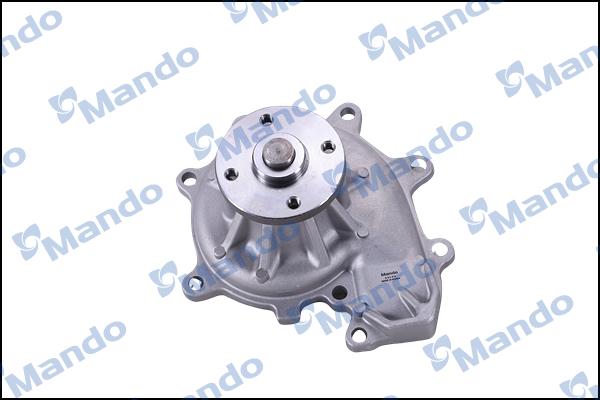 Mando MMC010058 - Водяний насос autocars.com.ua