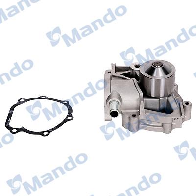 Mando MMC010065 - Водяной насос avtokuzovplus.com.ua